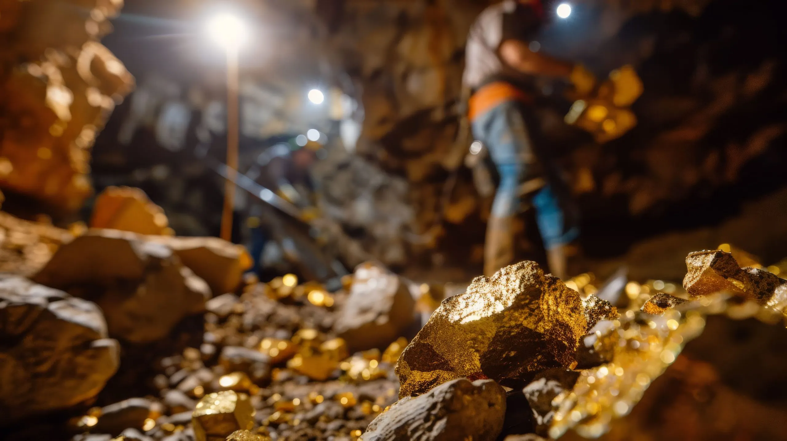 Peru Gold Mining Market outlook to 2030 Peru-Gold-Mining-Market-scaled