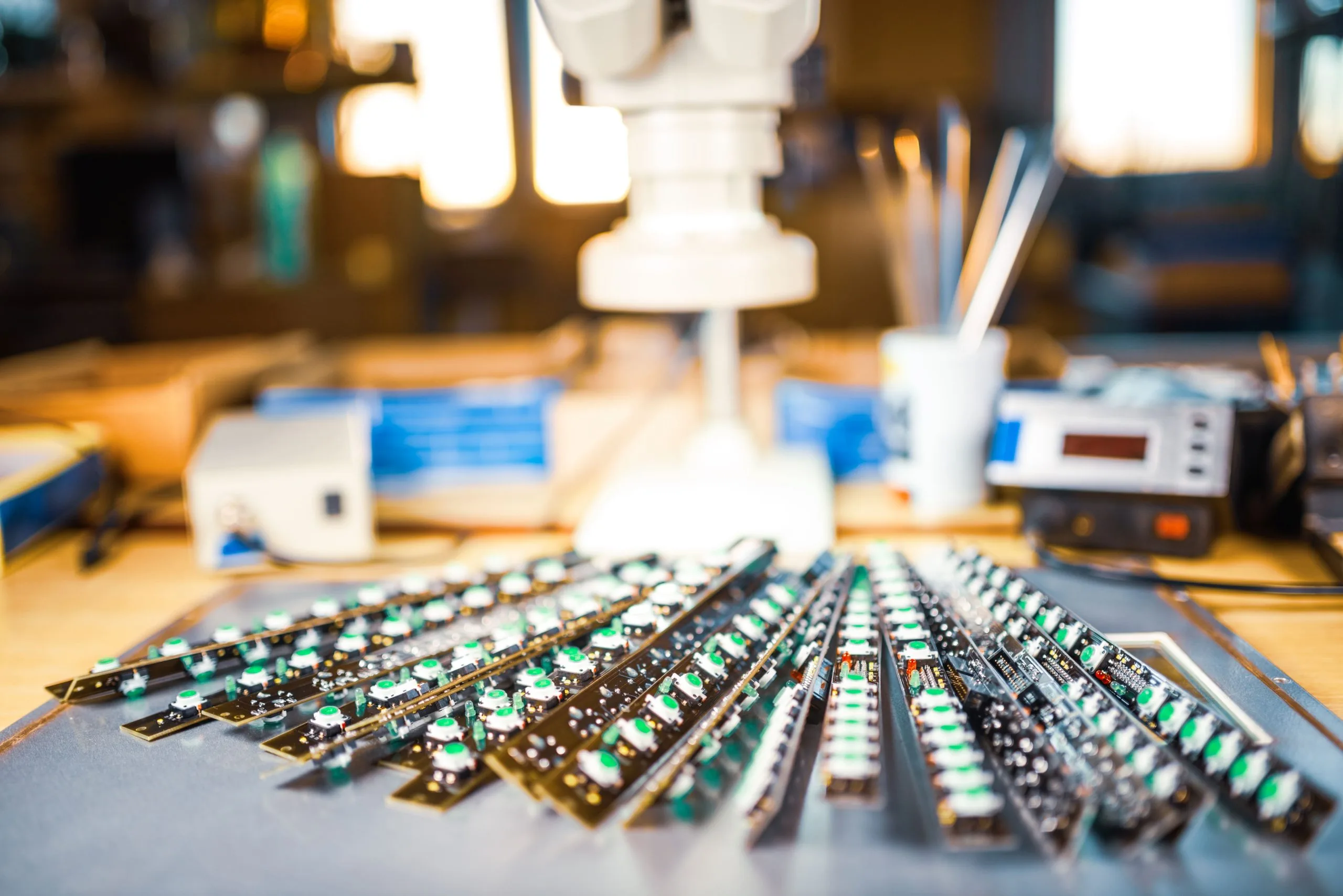 Qatar Electronics Manufacturing Market Outlook to 2030 Qatar-Electronics-Manufacturing-Market-scaled