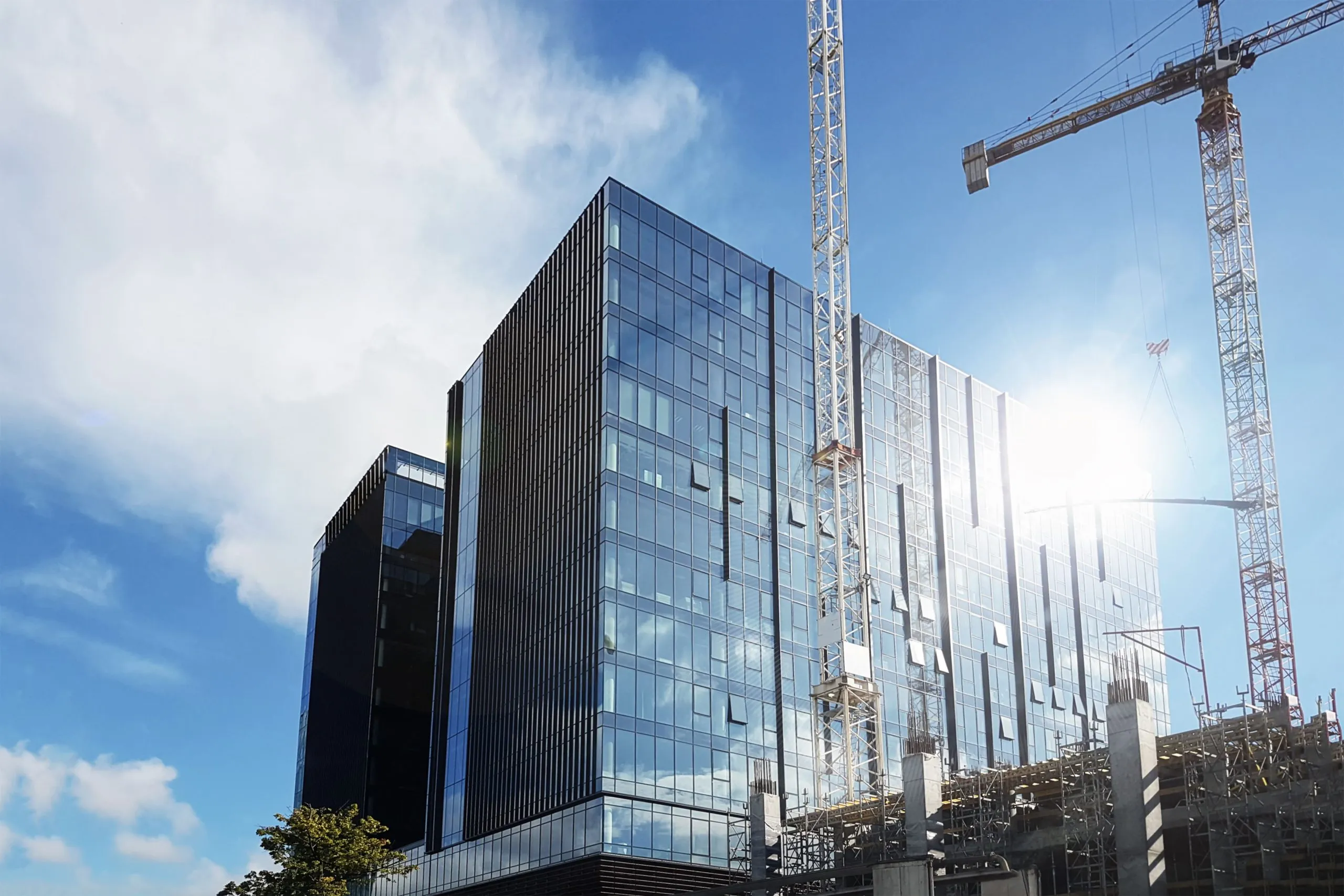Qatar Modular Construction Market Outlook to 2030 Qatar-Modular-Construction-Market-scaled