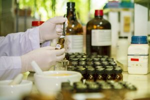 Saudi Arabia Chemical Manufacturing Market Outlook to 2030