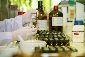 Saudi Arabia Chemical Manufacturing Market Outlook to 2030