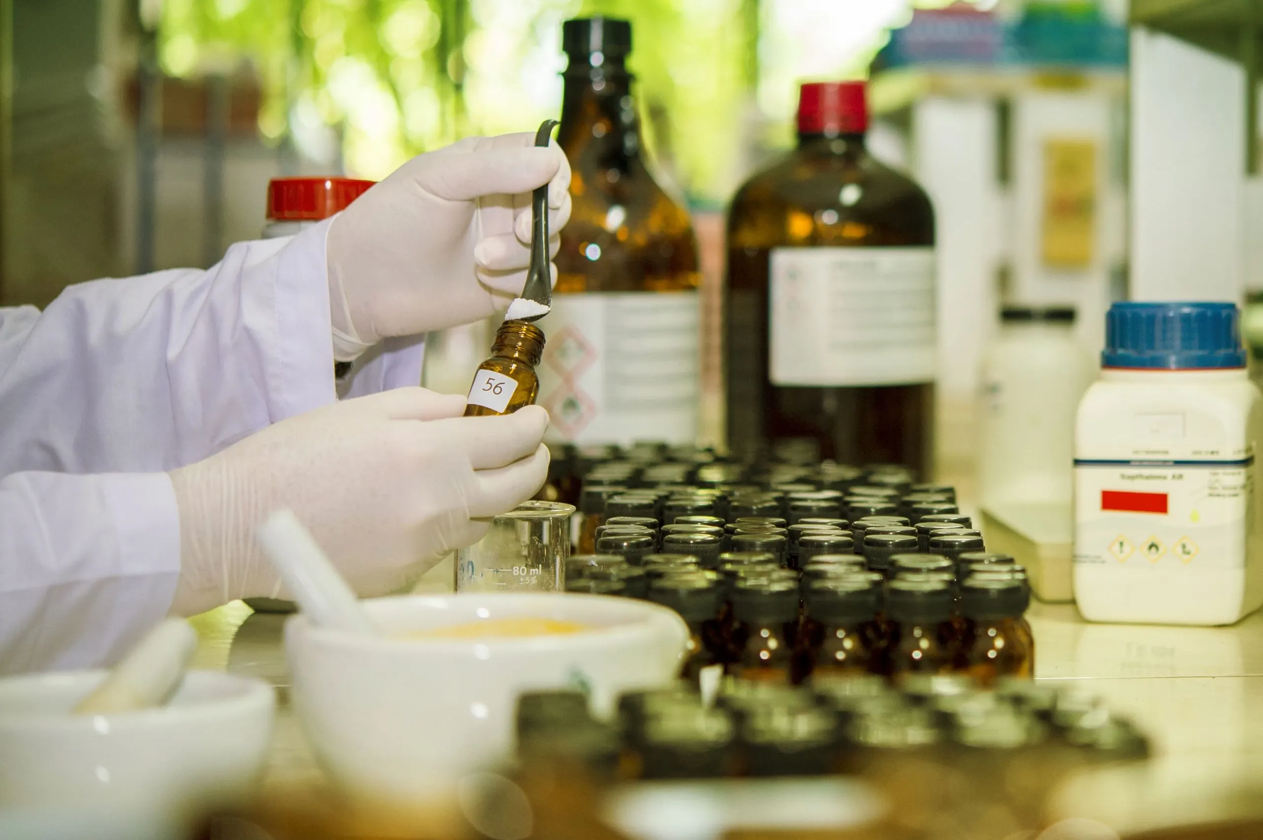 Saudi Arabia Chemical Manufacturing Market Outlook to 2030 Saudi-Arabia-Chemical-Manufacturing-Market-scaled