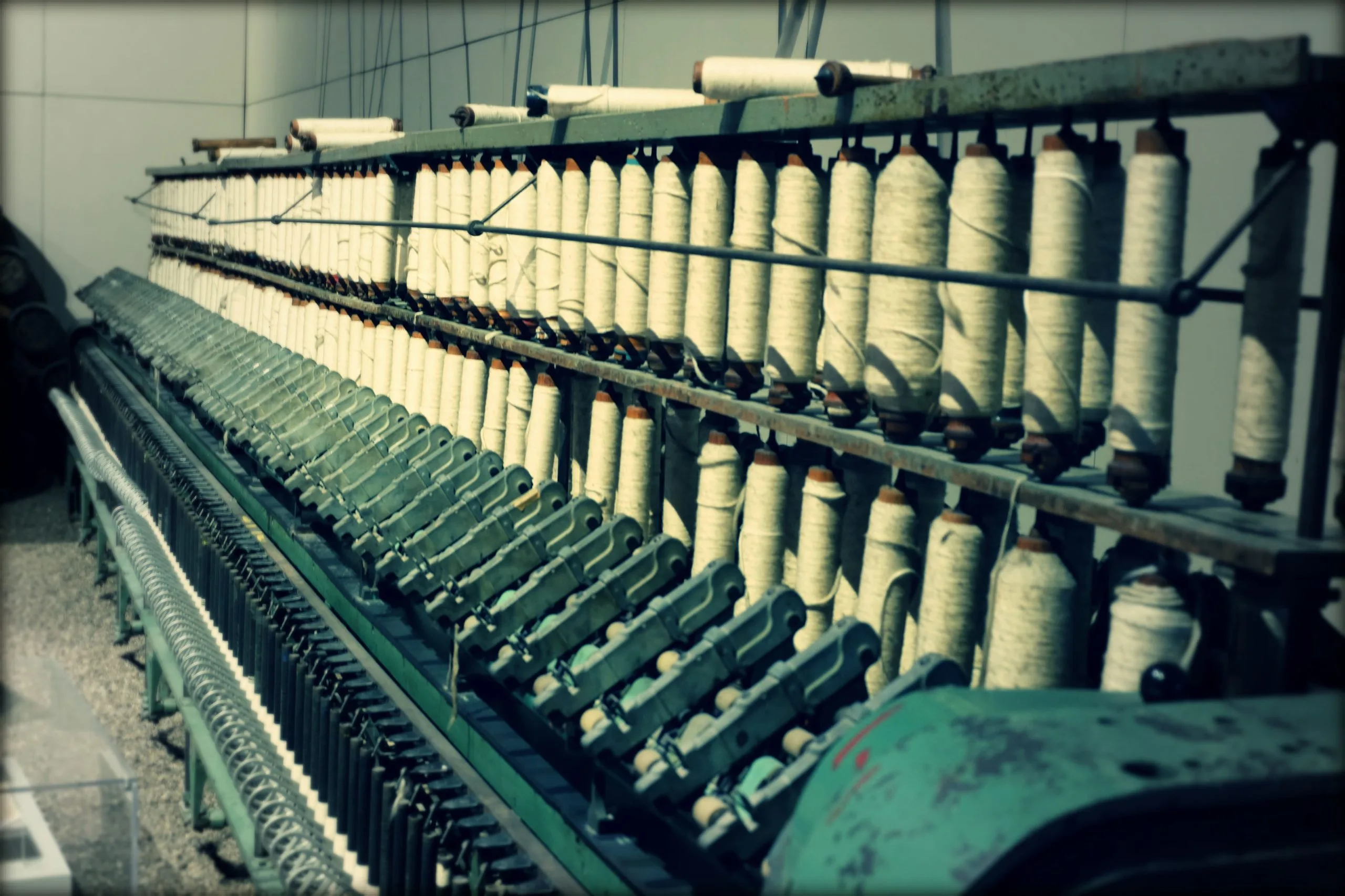 Saudi Arabia Textile Manufacturing Market Outlook to 2030 Saudi-Arabia-Textile-Manufacturing-Market-scaled