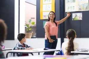 Singapore’s Education Market Moves Toward 100% Hybrid Learning by 2030