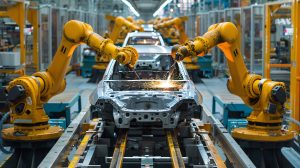 UAE Automotive Manufacturing Market Outlook to 2030