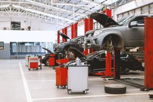 UAE Automotive Service Center Market Outlook to 2030