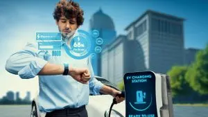 UAE Electric Vehicle Market Outlook to 2030