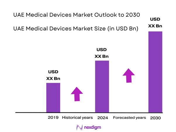UAE Medical Devices Market Overview
