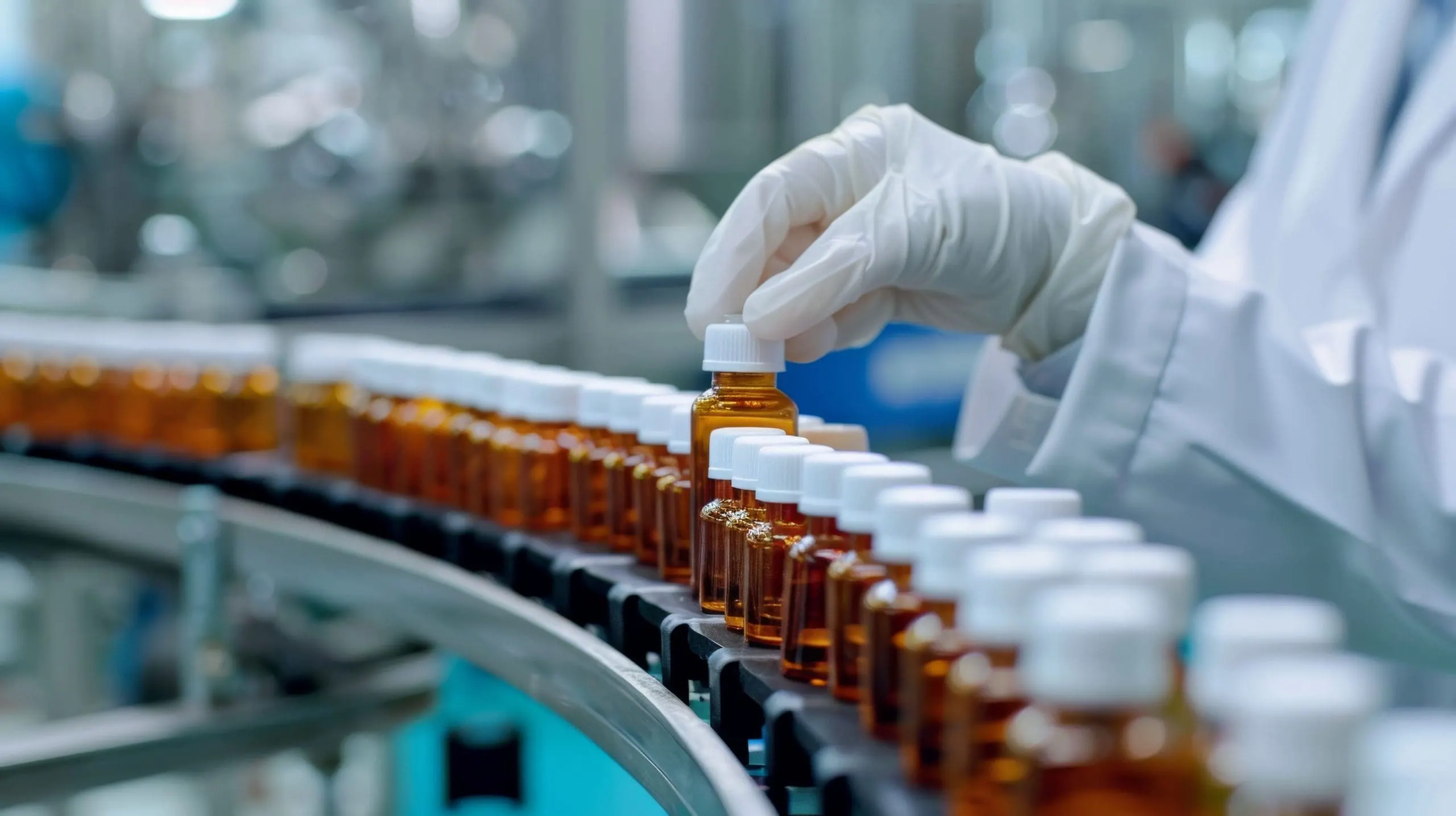 UAE Pharmaceutical Manufacturing Market Outlook to 2030 UAE-Pharmaceutical-Manufacturing-Market-scaled