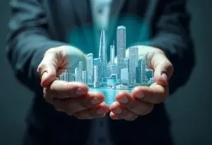 UAE Smart Construction Market Outlook to 2030