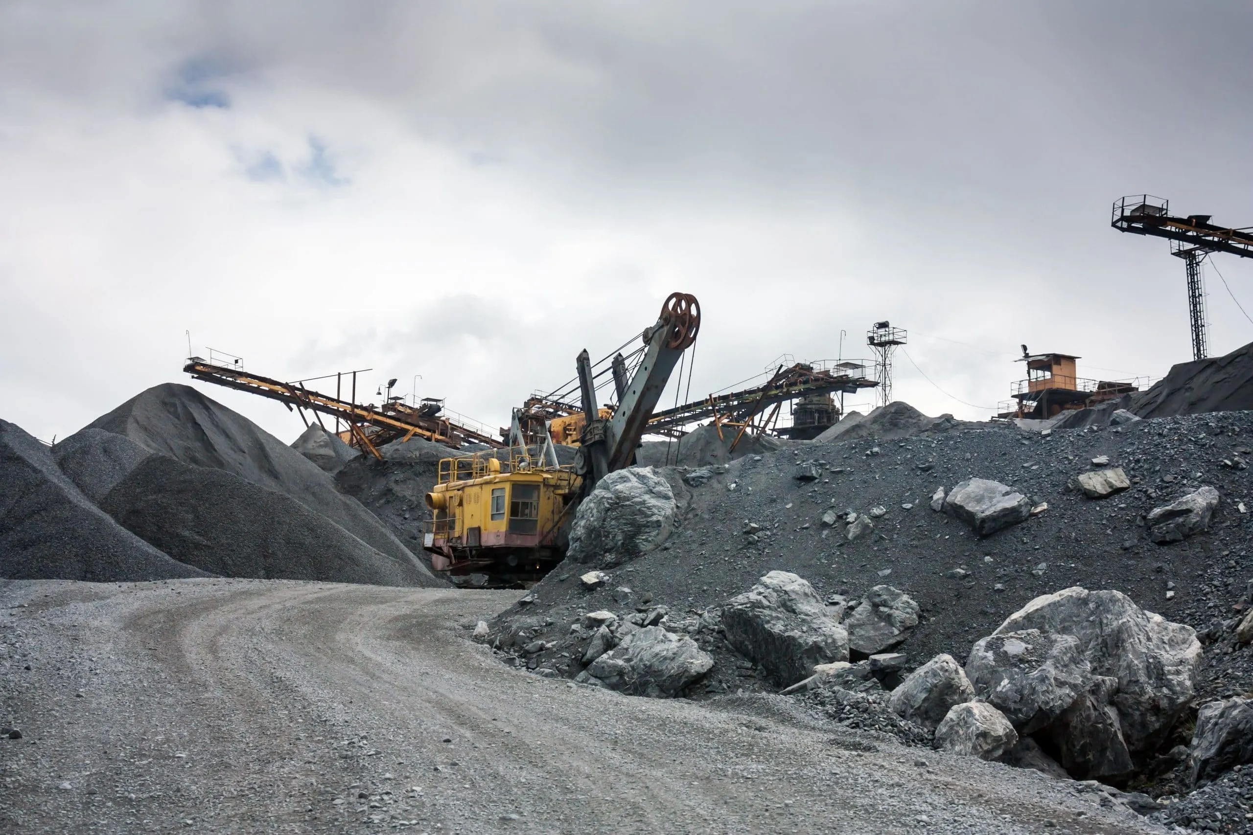 Vietnam Coal Mining Market outlook to 2030 Vietnam-Coal-Mining-Market-scaled