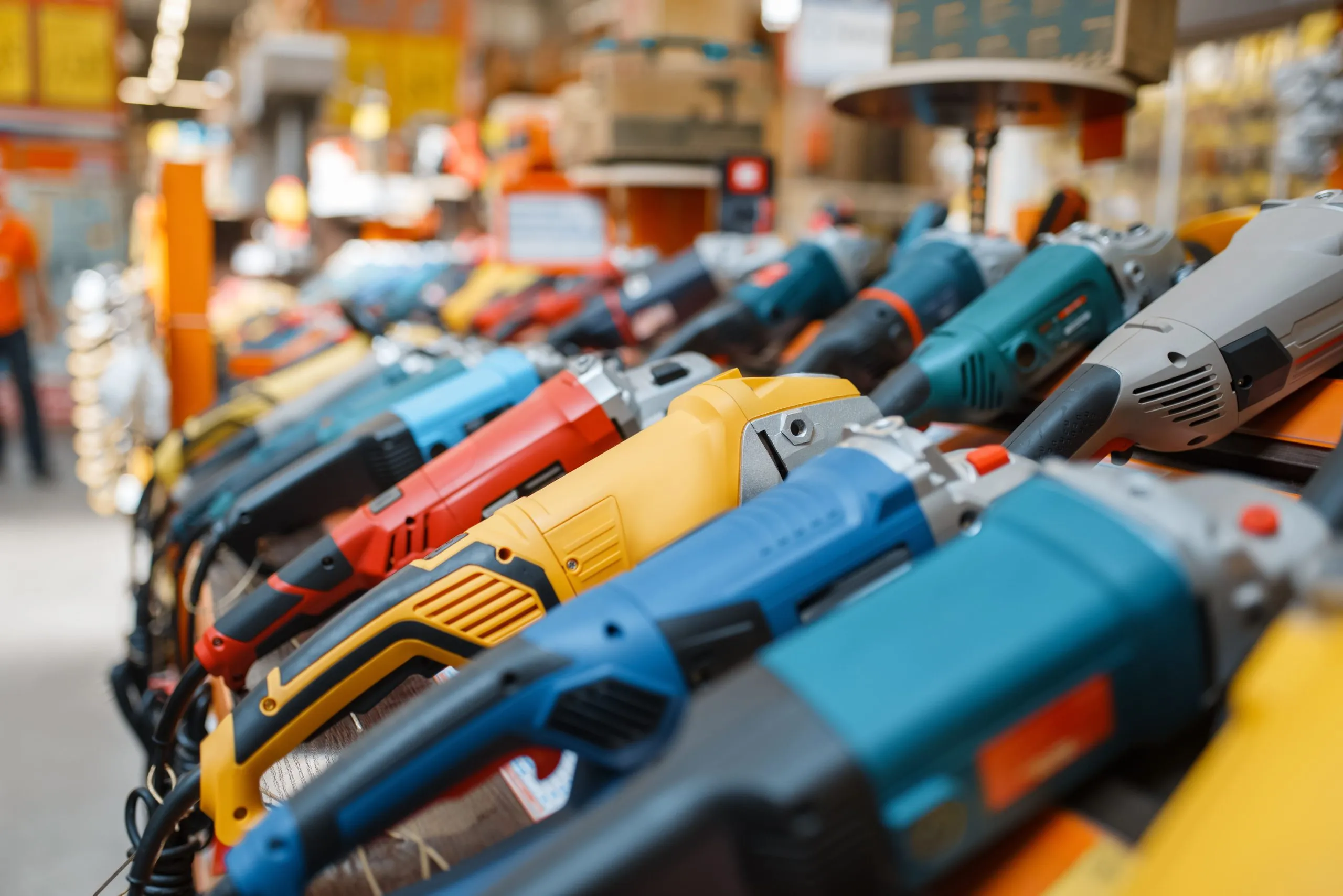 Vietnam Power Tools Market Outlook to 2030 Vietnam-Power-Tools-Market-scaled