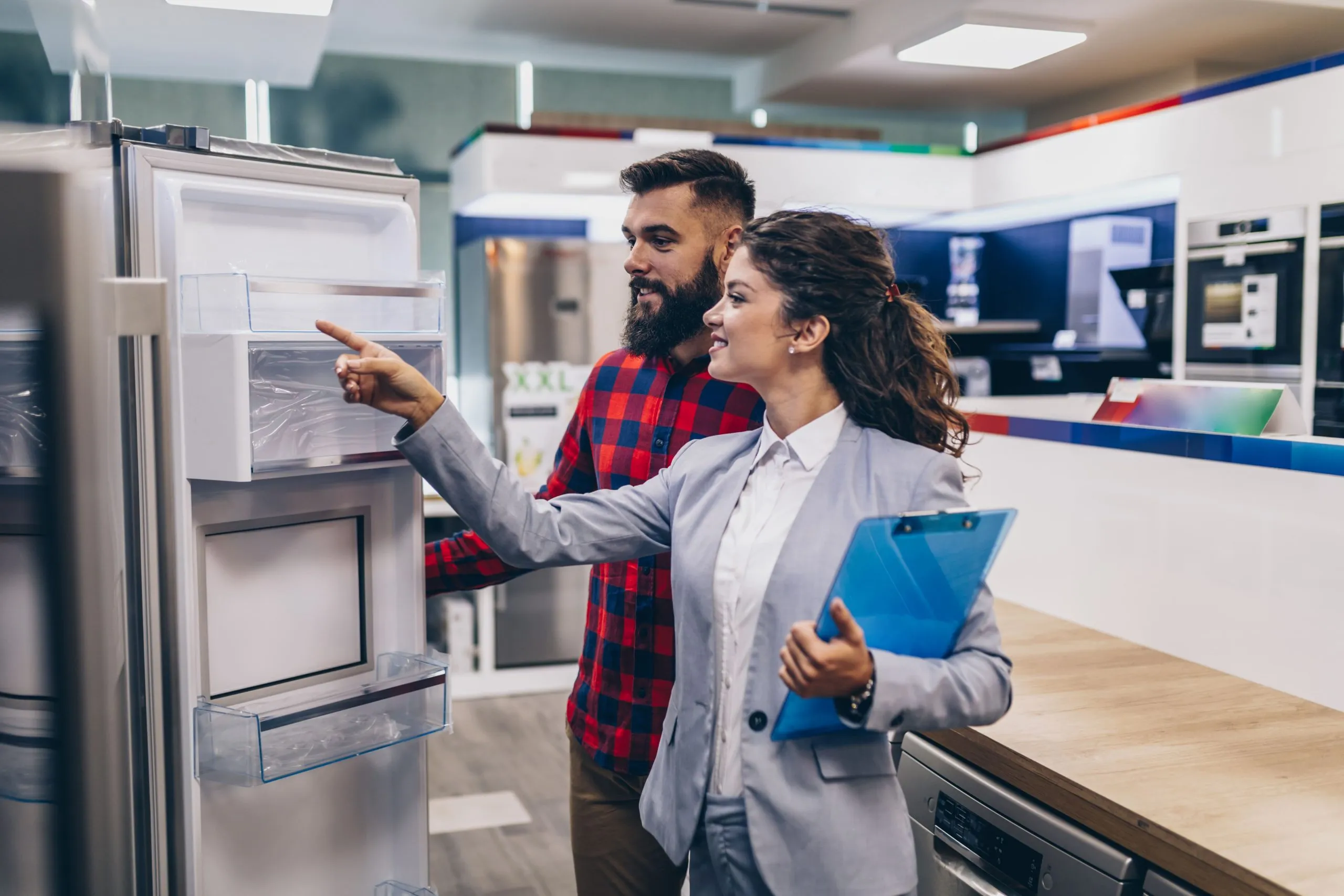 Vietnam Refrigerators Market Outlook to 2030 Vietnam-Refrigerators-Market-scaled