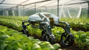 Vietnam Robotic Farming Market Outlook to 2030