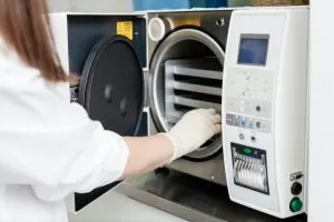 Germany Autoclaves Market Outlook to 2030