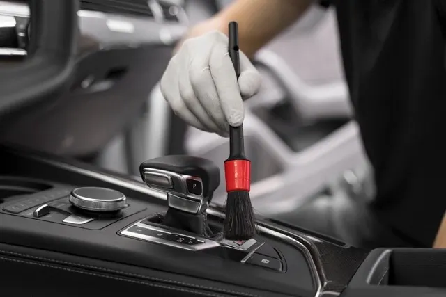 India Car Detailing Market Outlook to 2030 India-Car-Detailing-Market