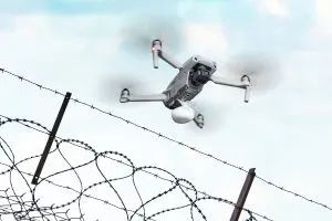 India Drones and Anti-Drones Market Outlook to 2030
