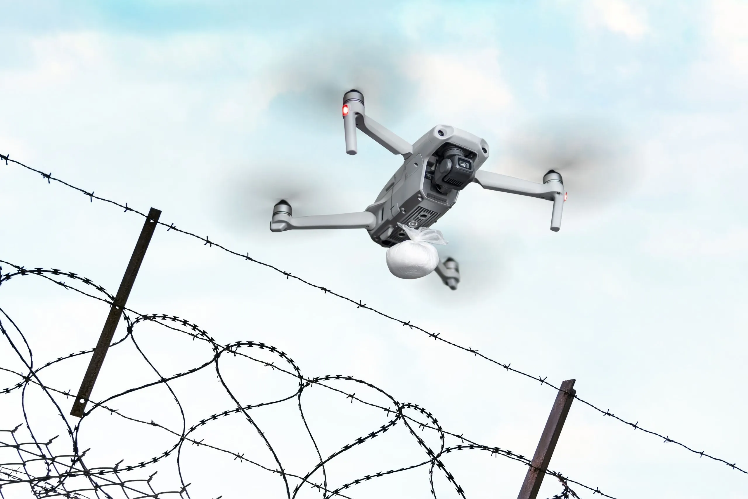 India Drones and Anti-Drones Market Outlook to 2030 India-Drones-and-Anti-Drones-Market-scaled