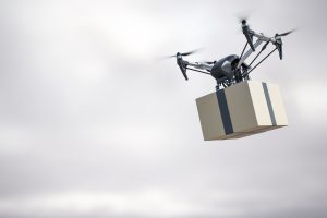 India Drones Market Outlook to 2030