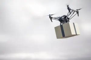 India Drones Market Outlook to 2030
