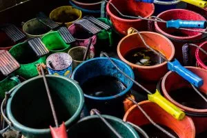 India Dyes and Pigments Market Outlook to 2030