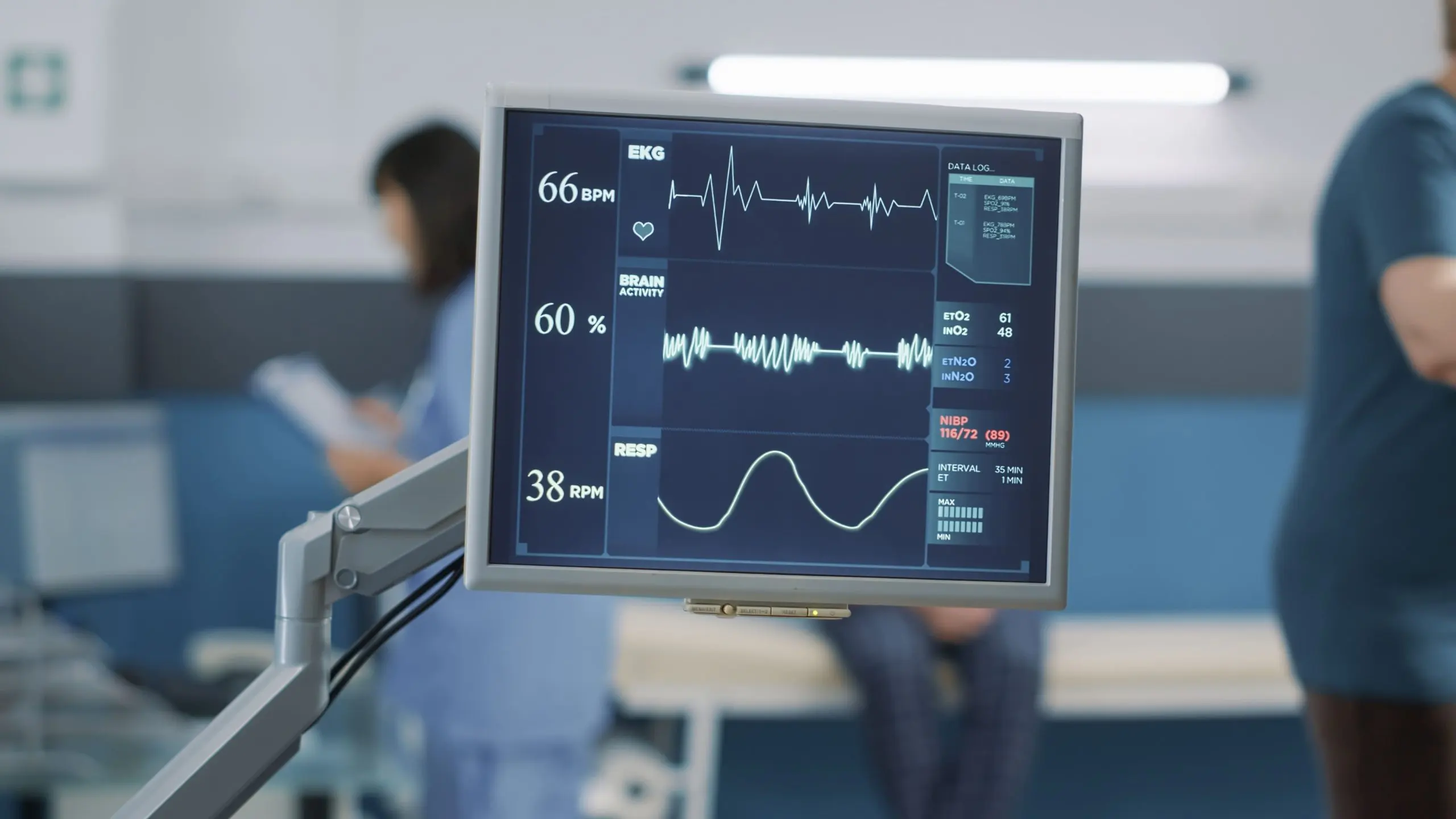 India Electrocardiograph (ECG) Equipment Market Outlook to 2030 India-Electrocardiograph-ECG-Equipment-Market-scaled