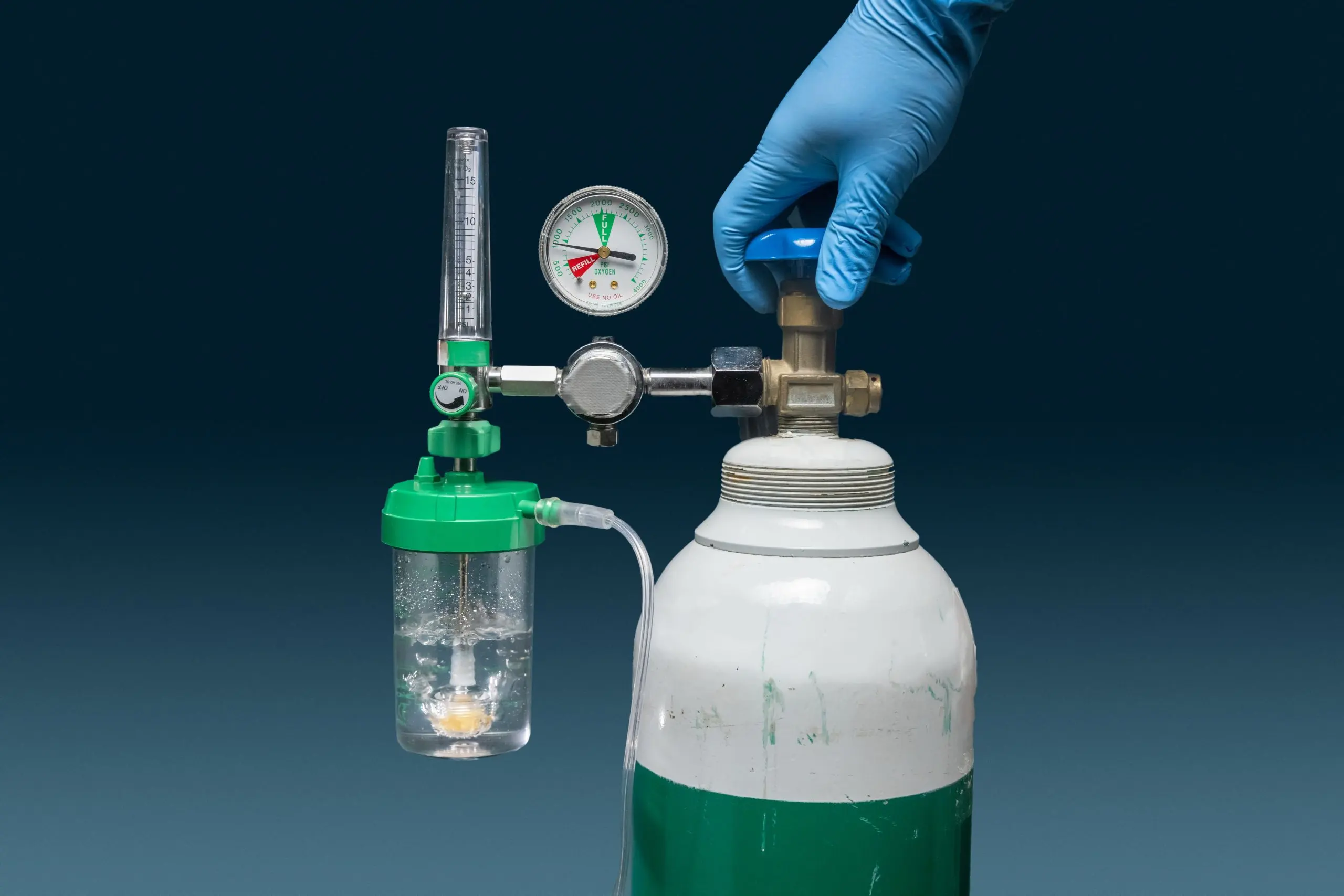 India Oxygen Concentrators Market Outlook to 2030 India-Oxygen-Concentrators-Market-scaled