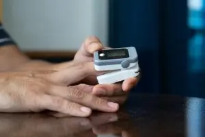 India Pulse Oximeters Market Outlook to 2030