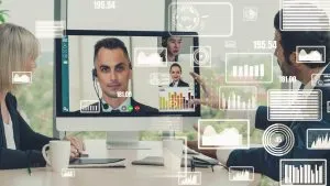 KSA Video Conferencing Software Market Outlook to 2030