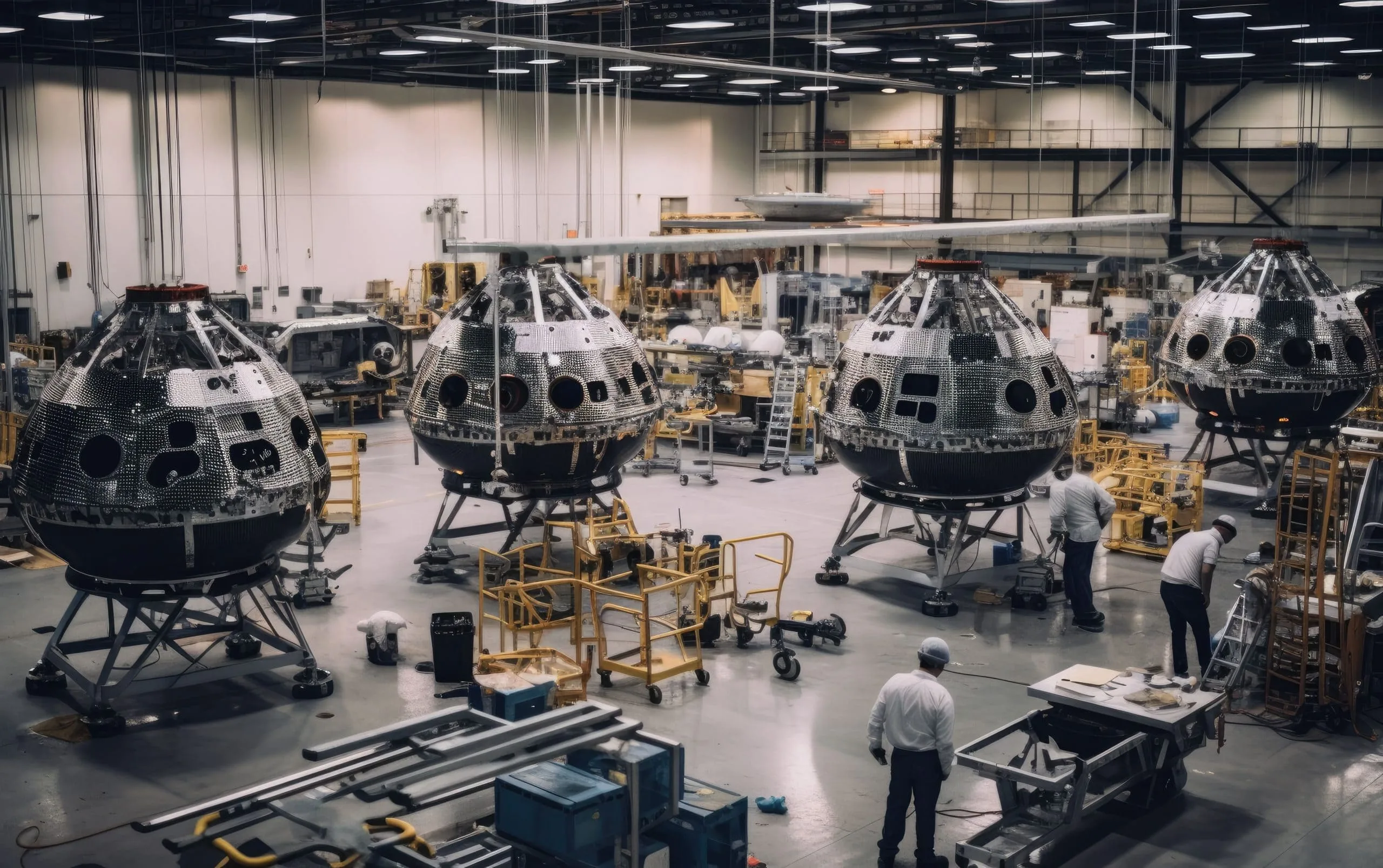 USA Aerospace Parts Manufacturing Market Outlook to 2030 USA-Aerospace-Parts-Manufacturing-Market-scaled