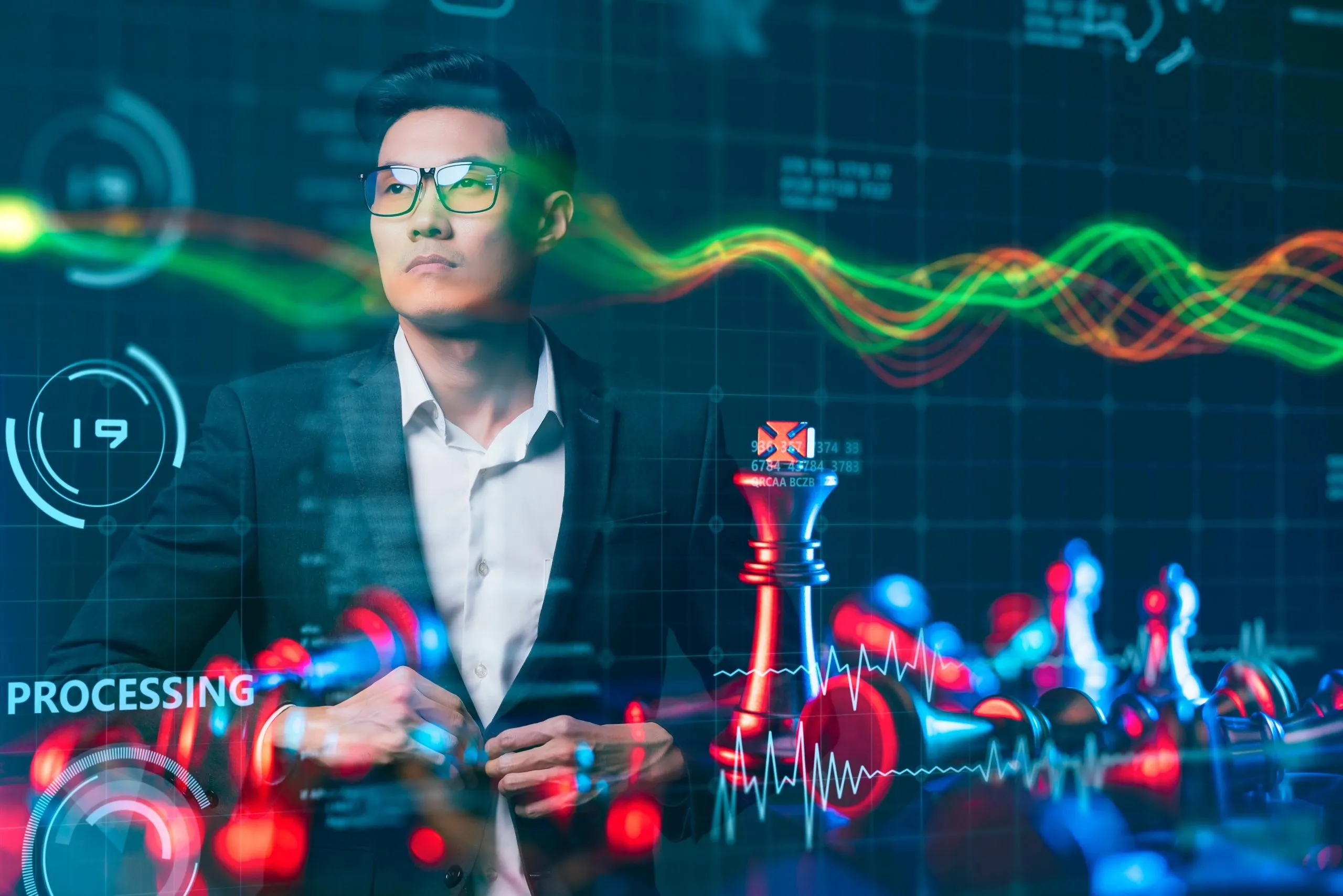 Competitive Intelligence for Early-Stage SaaS Market Sizing and Positioning Competitive-Go-To-Market-Intelligence-scaled