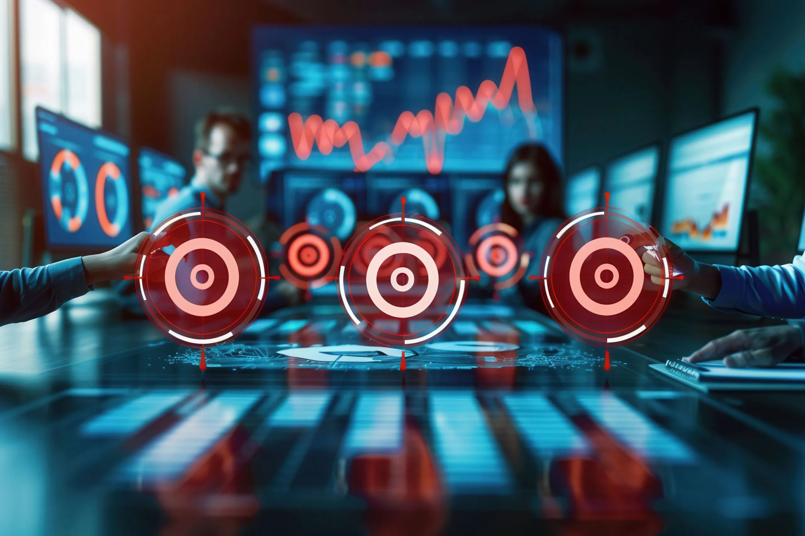 Decoding Global Pharma GTM Models With Competitive Benchmarking Competitor-Go-To-Market-Strategy-scaled
