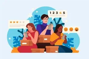 5 Business Functions That Can Be Transformed with the Right Consumer Survey Strategy