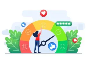 How Companies Using Consumer Surveys Achieve 60% Higher Customer Satisfaction Scores