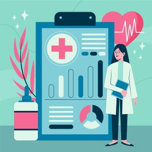 How Health Tech Platforms Can Use Consumer Surveys to Improve Adoption and Retention