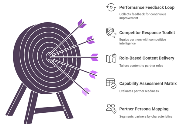 Global Partner Enablement Frameworks