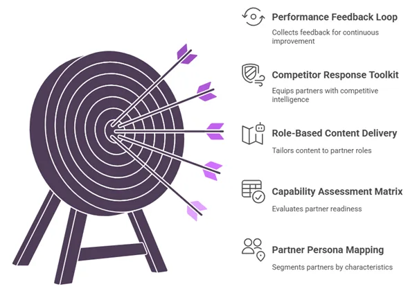 Global Partner Enablement Frameworks