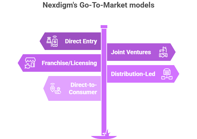 Go-To-Market Model