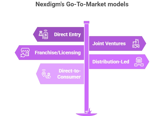 Go-To-Market Model