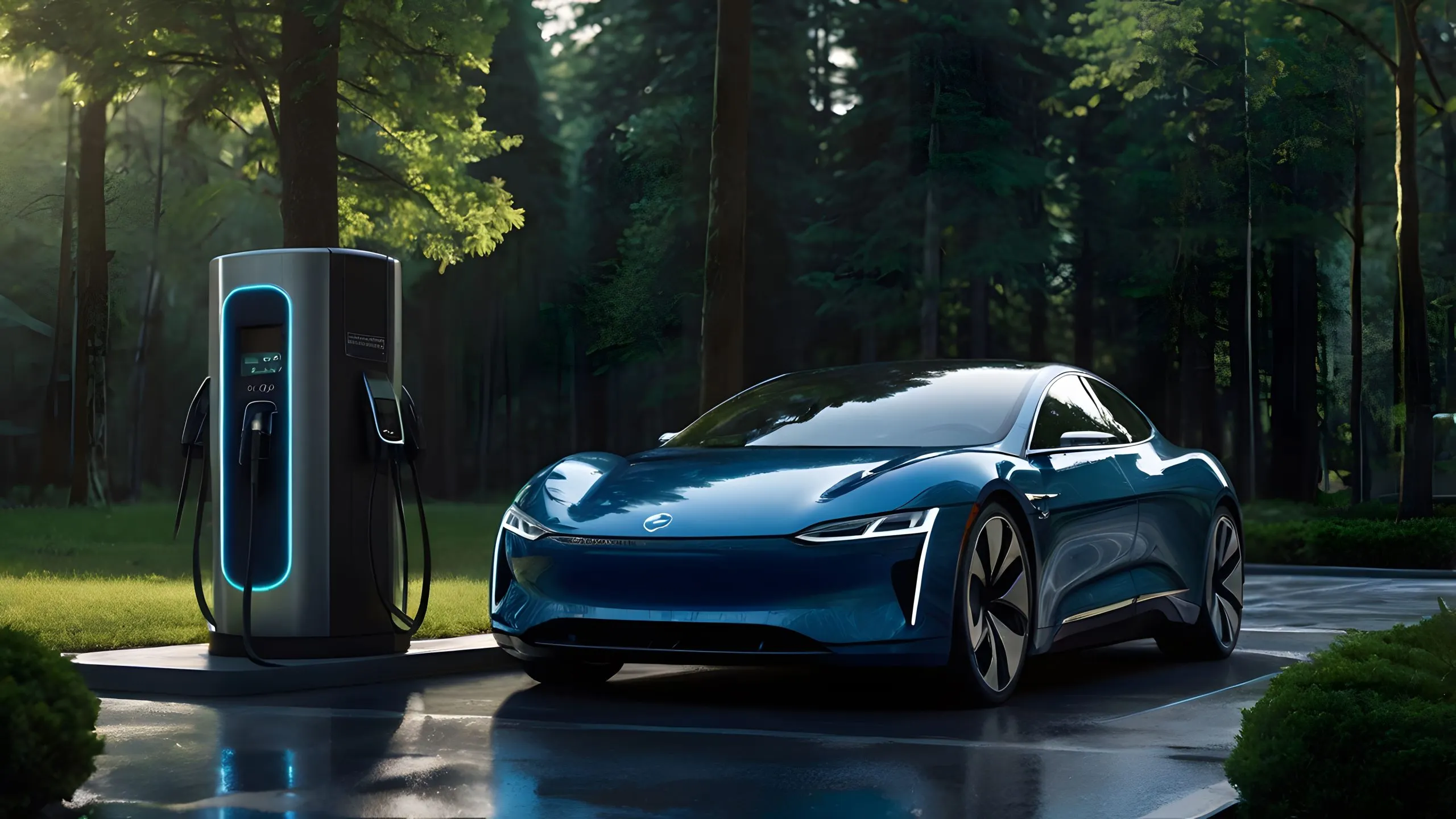India Electric Vehicle Market Outlook to 2030 India-ELectric-Vehicle-Market-scaled