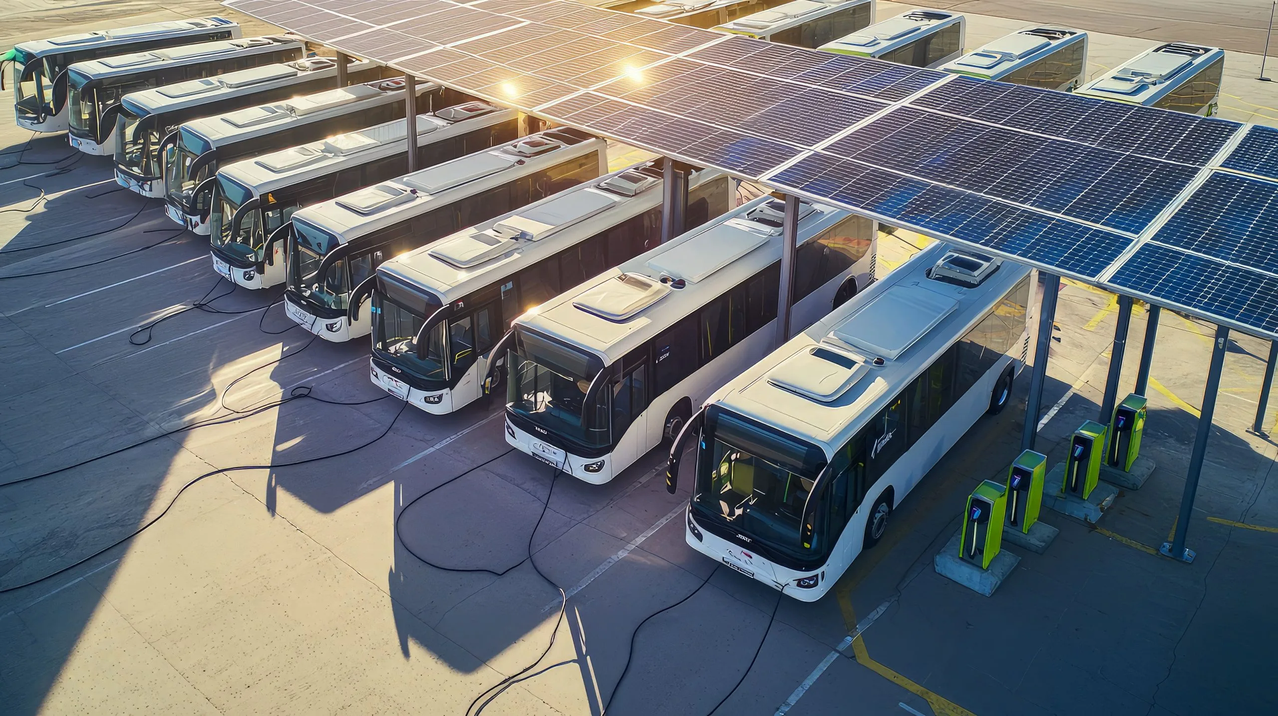 India Electric Bus Market Outlook to 2030 India-Electric-Bus-Market-scaled