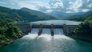 India Hydropower Market Outlook to 2030