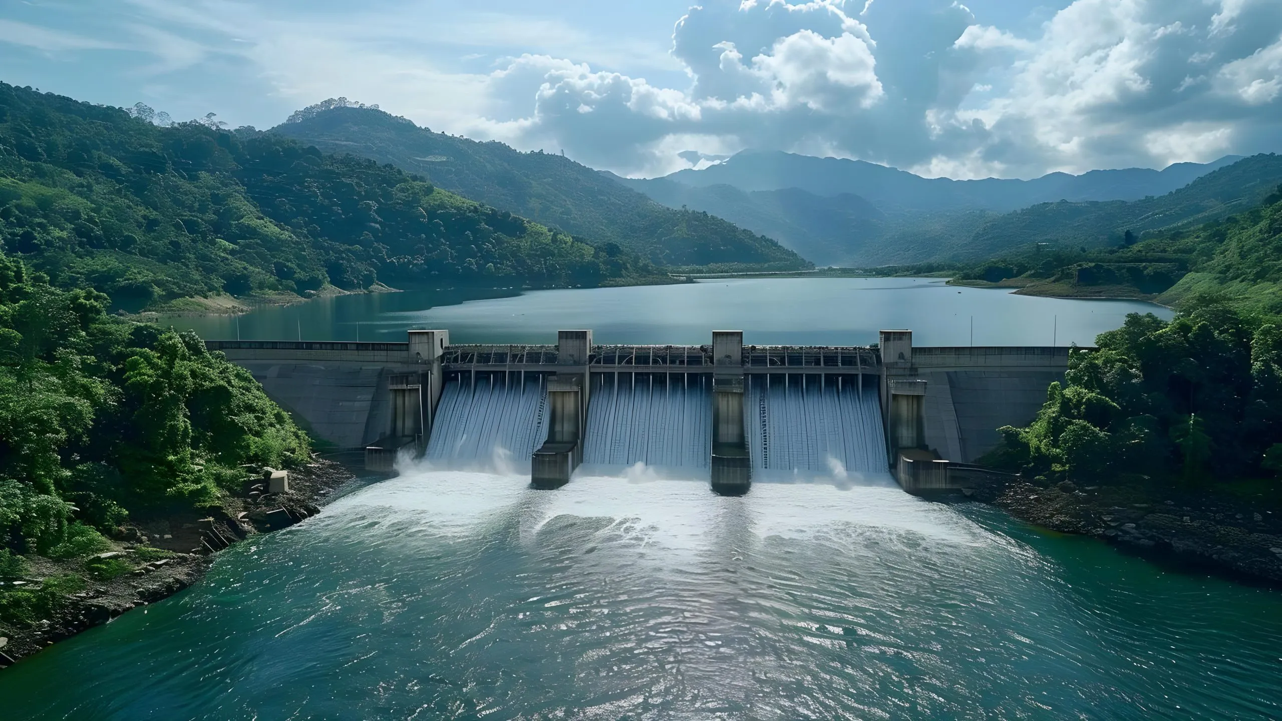India Hydropower Market Outlook to 2030 India-Hydropower-Market-scaled
