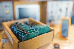 India Microcontroller Unit (MCU) Market Outlook to 2030