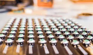 India Semiconductor Materials Market Outlook to 2030