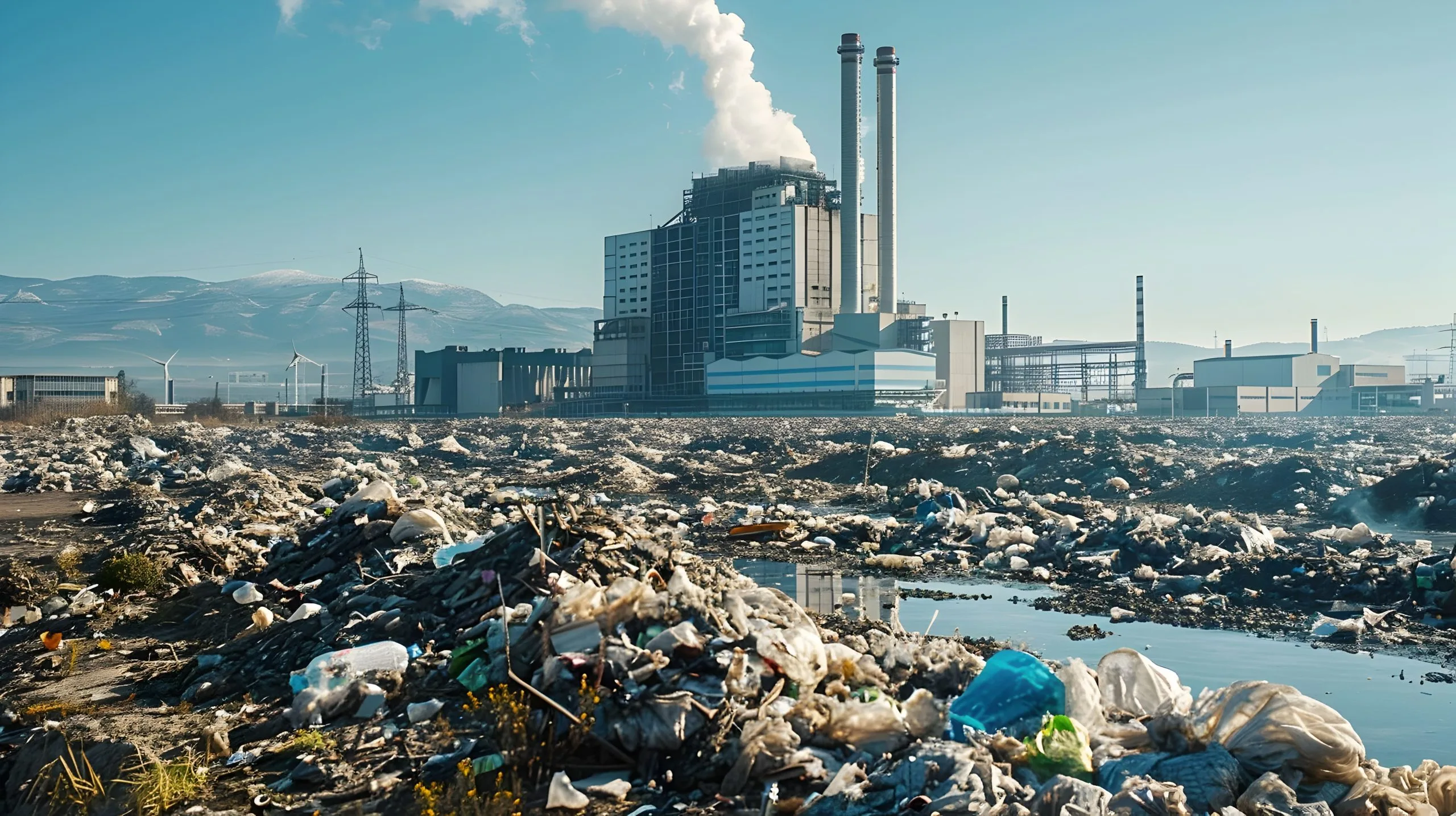 India Waste-to-Energy Market Outlook to 2030 India-Waste-to-Energy-Market-scaled
