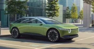 KSA Electric Vehicle Market Outlook to 2030