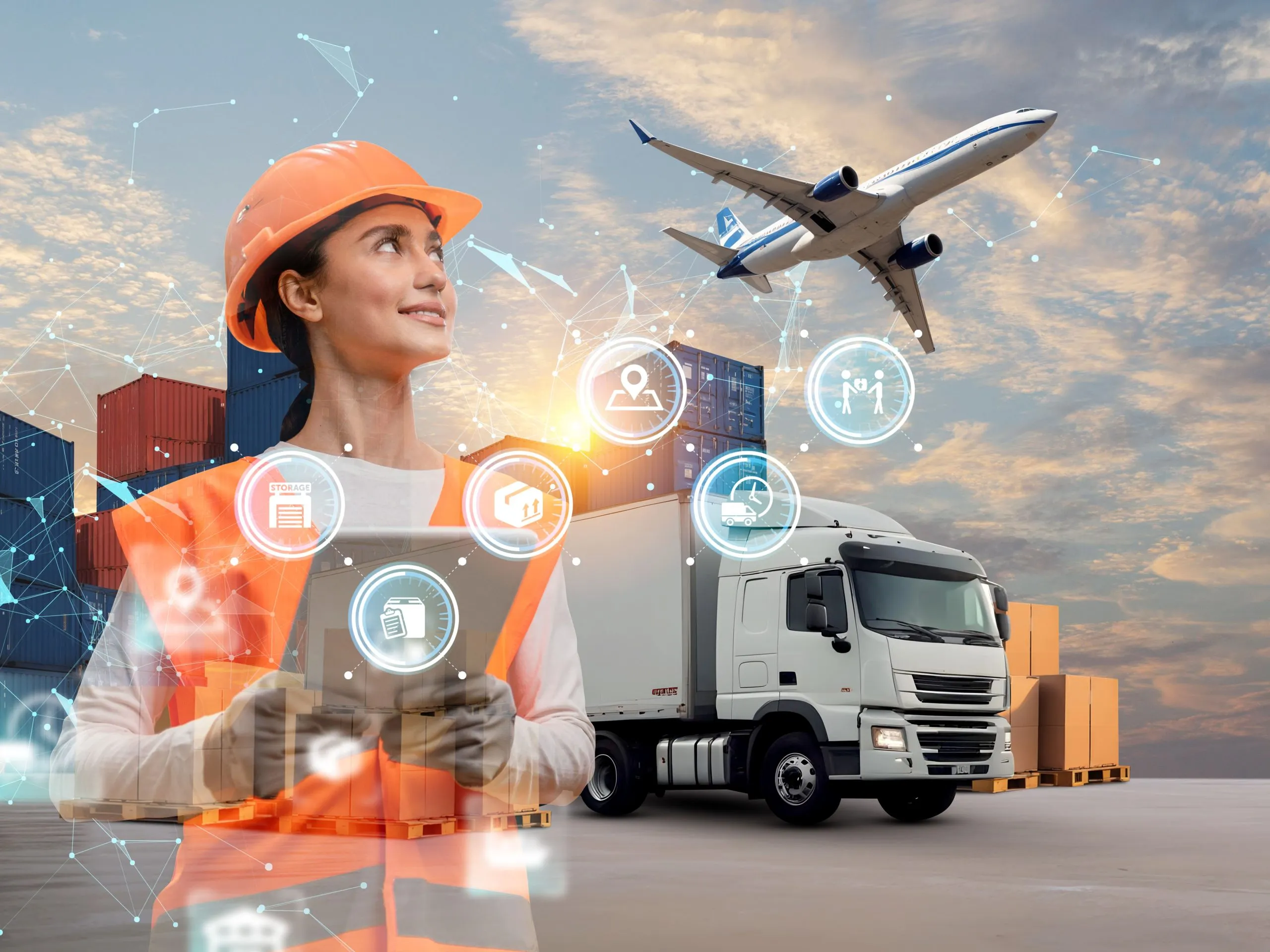 KSA Logistics and Warehousing Market Outlook to 2030 KSA-Logistics-and-Warehousing-Market-scaled