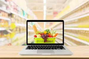 KSA Online Grocery Market Outlook to 2030