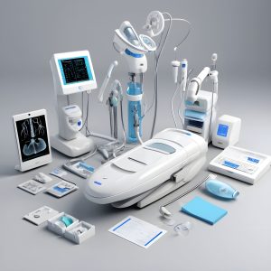 Kuwait Medical Devices Market Outlook 2030